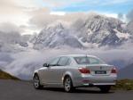 BMW Brilliance 530Li 2007 года (CN)